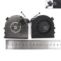 Вентилятор для HP EliteBook 8 G1i G1a G2i G2a 14 16, (FSU3 F25017 DFS5K121142622, 6033B0143302, Original)