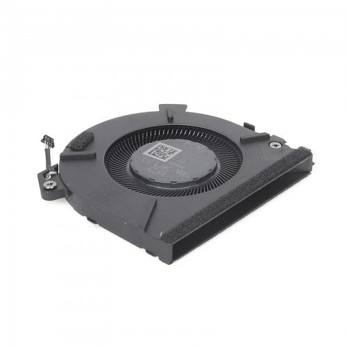 Вентилятор для ноутбука HP EliteBook 8 G1i G1a G2i G2a 14 16, (FSU3 F25017 DFS5K121142622, 6033B0143302, Original)