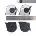 Вентиляторы 5V CPU+GPU для ноутбука HP Pavilion Plus 14-ew 14-ey TPN-W159 TPN-W160, (N60150-001, FQU8, N60263-001, FQU9, Original)