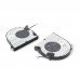 Вентилятори 5V CPU+GPU для ноутбука HP Pavilion Plus 14-ew 14-ey TPN-W159 TPN-W160, (N60150-001, FQU8, N60263-001, FQU9, Original)