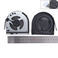 Вентиляторы 5V GPU для Lenovo LOQ 15IRX9 15IAX9, (F24225 DFS5L22H15G86H, BAPA0908R5HY008, Original)