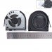 Вентиляторы 5V GPU для ноутбука Lenovo LOQ 15IRX9 15IAX9, (F24225 DFS5L22H15G86H, BAPA0908R5HY008, Original)