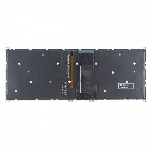 Клавіатура для ноутбука Acer Swift SF314-54 SF314-54G SF314-41 SF314-41G SF114-32 SF314-56G, UA, Black, Backlight, Version 2