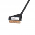 Шлейф матрицы для ноутбука MSI Sword 17 GF76 GL76 MS-17L1 series, (eDP 40pin 144Hz, K1N-3040250-J36, K1N3040250J36)