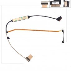 Шлейф матрицы для MSI Sword 17 GF76 GL76 MS-17L1 series, (eDP 40pin 144Hz, K1N-3040250-J36, K1N3040250J36)