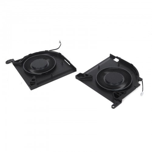 Вентиляторы 12V CPU+GPU для ноутбука Lenovo Legion S7 16IRH8 82Y3, (FQR3 DFSCL42P165932, FQR5 DFSCL42P065932, Original)
