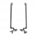 Петли для ноутбука Lenovo S145-15 V15-IKB V15-IWL V15-IGL V15-IIL V15-ADA, (пара, левая+правая, AM1A4000110, AM1A4000210)