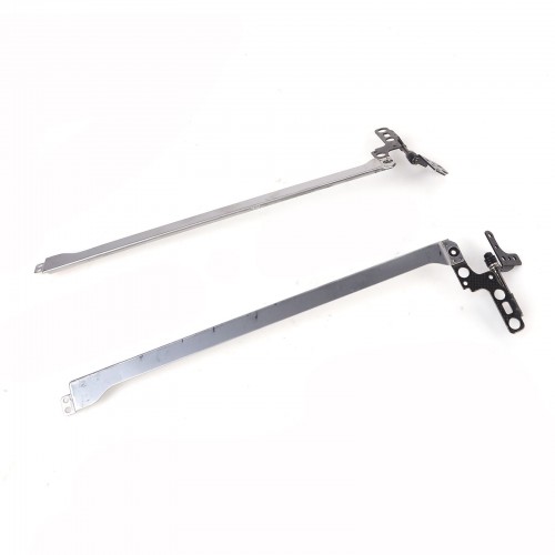 Петли для ноутбука Lenovo S145-15 V15-IKB V15-IWL V15-IGL V15-IIL V15-ADA, (пара, левая+правая, AM1A4000110, AM1A4000210)