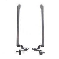 Петли для Lenovo S145-15 V15-IKB V15-IWL V15-IGL V15-IIL V15-ADA (пара, левая+правая, AM1A4000110 AM1A4000210)