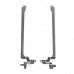 Петли для ноутбука Lenovo S145-15 V15-IKB V15-IWL V15-IGL V15-IIL V15-ADA, (пара, левая+правая, AM1A4000110, AM1A4000210)