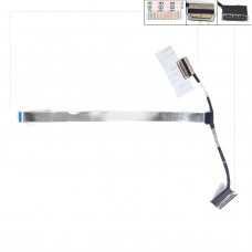 Шлейф матрицы для Lenovo IdeaPad Slim 5 16IRL8 16IAH8 16ABR8 16IMH9 16AHP9, (30pin +IR, DC02C017810, Original)