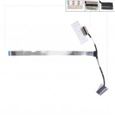 Шлейф матриці для Lenovo IdeaPad Slim 5 16IRL8 16IAH8 16ABR8 16IMH9 16AHP9, (30pin +IR, DC02C017810, Original)