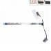 Шлейф матрицы для ноутбука Lenovo IdeaPad Slim 5 16IRL8 16IAH8 16ABR8 16IMH9 16AHP9, (eDP 30pin with IR, DC02C017810, Original)