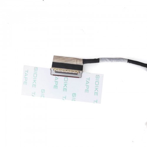 Шлейф матрицы для ноутбука Lenovo IdeaPad Slim 5 16IRL8 16IAH8 16ABR8 16IMH9 16AHP9, (eDP 30pin with IR, DC02C017810, Original)