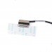Шлейф матрицы для ноутбука Lenovo IdeaPad Slim 5 16IRL8 16IAH8 16ABR8 16IMH9 16AHP9, (eDP 30pin with IR, DC02C017810, Original)