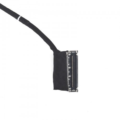 Шлейф матрицы для ноутбука Lenovo IdeaPad Slim 5 16IRL8 16IAH8 16ABR8 16IMH9 16AHP9, (eDP 30pin with IR, DC02C017810, Original)
