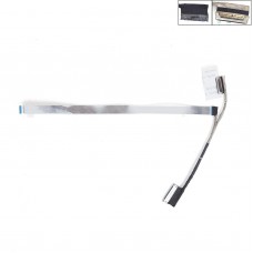 Шлейф матрицы для Lenovo IdeaPad Slim 5 16IRL8 16IAH8 16ABR8 16IMH9 16AHP9, (30pin +IR, DC02C017B10, Original)