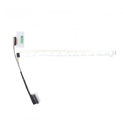 Шлейф матрицы для ноутбука Lenovo IdeaPad Slim 5 16IRL8 16IAH8 16ABR8 16IMH9 16AHP9, (eDP 30pin with IR, DC02C017B10, Original)