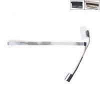 Шлейф матрицы для Lenovo IdeaPad Slim 5 16IRL8 16IAH8 16ABR8 16IMH9 16AHP9, (30pin +IR, DC02C017B10, Original)