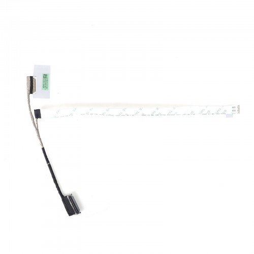 Шлейф матрицы для ноутбука Lenovo IdeaPad Slim 5 16IRL8 16IAH8 16ABR8 16IMH9 16AHP9, (eDP 30pin with IR, DC02C017B10, Original)