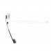 Шлейф матрицы для ноутбука Lenovo IdeaPad Slim 5 16IRL8 16IAH8 16ABR8 16IMH9 16AHP9, (eDP 30pin with IR, DC02C017B10, Original)