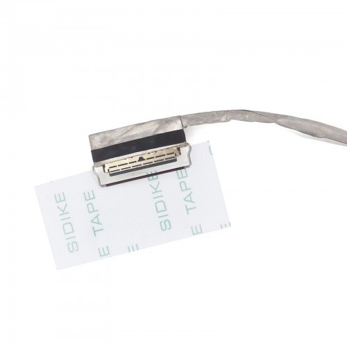 Шлейф матрицы для ноутбука Lenovo IdeaPad Slim 5 16IRL8 16IAH8 16ABR8 16IMH9 16AHP9, (eDP 30pin with IR, DC02C017B10, Original)