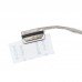Шлейф матрицы для ноутбука Lenovo IdeaPad Slim 5 16IRL8 16IAH8 16ABR8 16IMH9 16AHP9, (eDP 30pin with IR, DC02C017B10, Original)