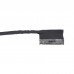 Шлейф матрицы для ноутбука Lenovo IdeaPad Slim 5 16IRL8 16IAH8 16ABR8 16IMH9 16AHP9, (eDP 30pin with IR, DC02C017B10, Original)