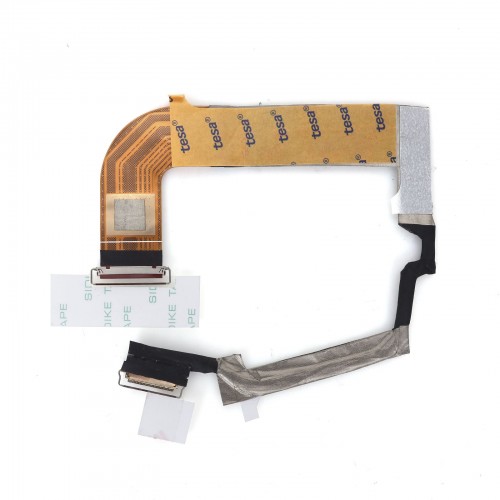 Шлейф матрицы для ноутбука Lenovo Legion 5 16IRX9 16AHP9, (eDP 30pin, DC02C016500, DC02C016520, Original)