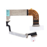 Шлейф матриці для Lenovo Legion 5 16IRX9 16AHP9, (eDP 30pin, DC02C016500, DC02C016520, Original)