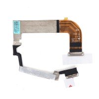 Шлейф матрицы для Lenovo Legion 5 16IRX9 16AHP9, (eDP 30pin, DC02C016500, DC02C016520, Original)