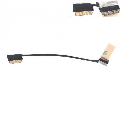 Шлейф матриці для ноутбука MSI Modern 14 MS-14J1 C12M C12MO C13M series, (eDP 30pin, K1N-3040333-H58, K1N-3040333-H39)