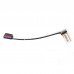 Шлейф матрицы для ноутбука MSI Modern 14 MS-14J1 C12M C12MO C13M series, (eDP 30pin, K1N-3040333-H58, K1N-3040333-H39)