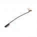 Шлейф матрицы для ноутбука MSI Modern 14 MS-14J1 C12M C12MO C13M series, (eDP 30pin, K1N-3040333-H58, K1N-3040333-H39)