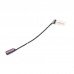 Шлейф матрицы для ноутбука MSI Modern 14 MS-14J1 C12M C12MO C13M series, (eDP 30pin, K1N-3040333-H58, K1N-3040333-H39)