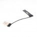 Шлейф матрицы для ноутбука MSI Stealth GS66 MS-16V1 MS-16V2, (144hz eDP 40pin 0.5, K1N-3040189-H39, K1N3040189H39)