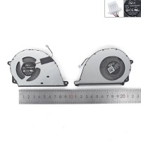 Вентилятор для Asus X1407Q A1607 M1607 X1607 S3407 S3607, (13NB1600P02011, 13NB1680P01011, Original)