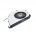 Вентилятор для ноутбука Asus X1407Q A1607 M1607 X1607 S3407 S3607, (13NB1600P02011, 13NB1680P01011, Original)