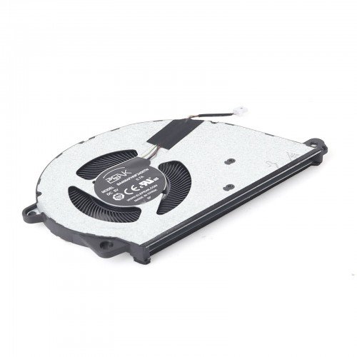 Вентилятор для ноутбука Asus ZenBook 14 Q407IQ UM433IQ UX434IQ, (13NB0R80M11111, BAPA1005R5HY003, Original)