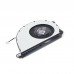 Вентилятор для ноутбука Asus ZenBook 14 Q407IQ UM433IQ UX434IQ, (13NB0R80M11111, BAPA1005R5HY003, Original)