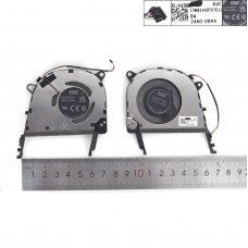 Вентилятор для Asus ProArt PZ13 HT5306QA, (13NB1440T07011, BAPA0705R5HY041, Original)