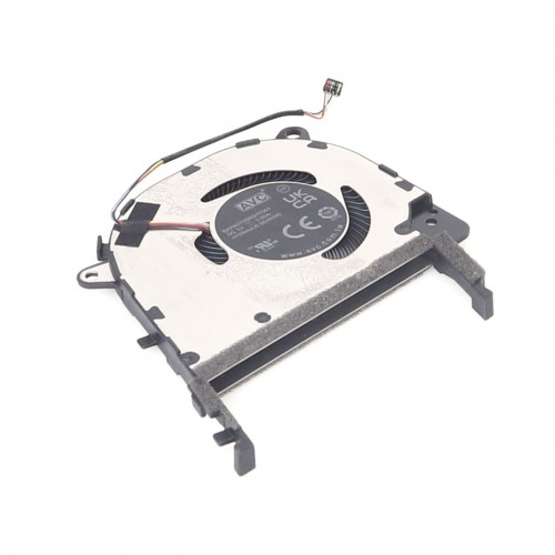 Вентилятор для ноутбука Asus ProArt PZ13 HT5306QA, (13NB1440T07011, BAPA0705R5HY041, Original)