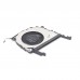 Вентилятор для ноутбука Asus ProArt PZ13 HT5306QA, (13NB1440T07011, BAPA0705R5HY041, Original)