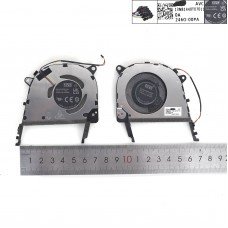 Вентилятор для Asus ProArt PZ13 HT5306QA, (13NB1440T07011, BAPA0705R5HY041, Original)