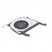 Вентилятор для ноутбука Asus ProArt PZ13 HT5306QA, (13NB1440T07011, BAPA0705R5HY041, Original)