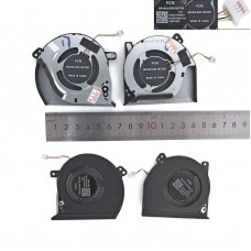Вентилятори 5V CPU+GPU для Asus ROG Flow Z13 GZ302EA GZ302EAC, (13NR0JY0P08011, 13NR0JY0P09011, Original) Вентилятори 5V CPU+GPU для Asus ROG Flow Z13 GZ302EA GZ302EAC, (13NR0JY0P08011, 13NR0JY0P09011, Original)