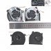 Вентилятори 5V CPU+GPU для ноутбука Asus ROG Flow Z13 GZ302EA GZ302EAC, (13NR0JY0P08011, 13NR0JY0P09011, Original)