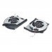 Вентилятори 5V CPU+GPU для ноутбука Asus ROG Flow Z13 GZ302EA GZ302EAC, (13NR0JY0P08011, 13NR0JY0P09011, Original)