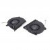 Вентилятори 5V CPU+GPU для ноутбука Asus ROG Flow Z13 GZ302EA GZ302EAC, (13NR0JY0P08011, 13NR0JY0P09011, Original)