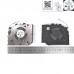 Вентилятор для ноутбука Dell Inspiron 14 Plus 2024 14-7440, (0WG5N2, FS80 DFS5L22H05G866, Original)